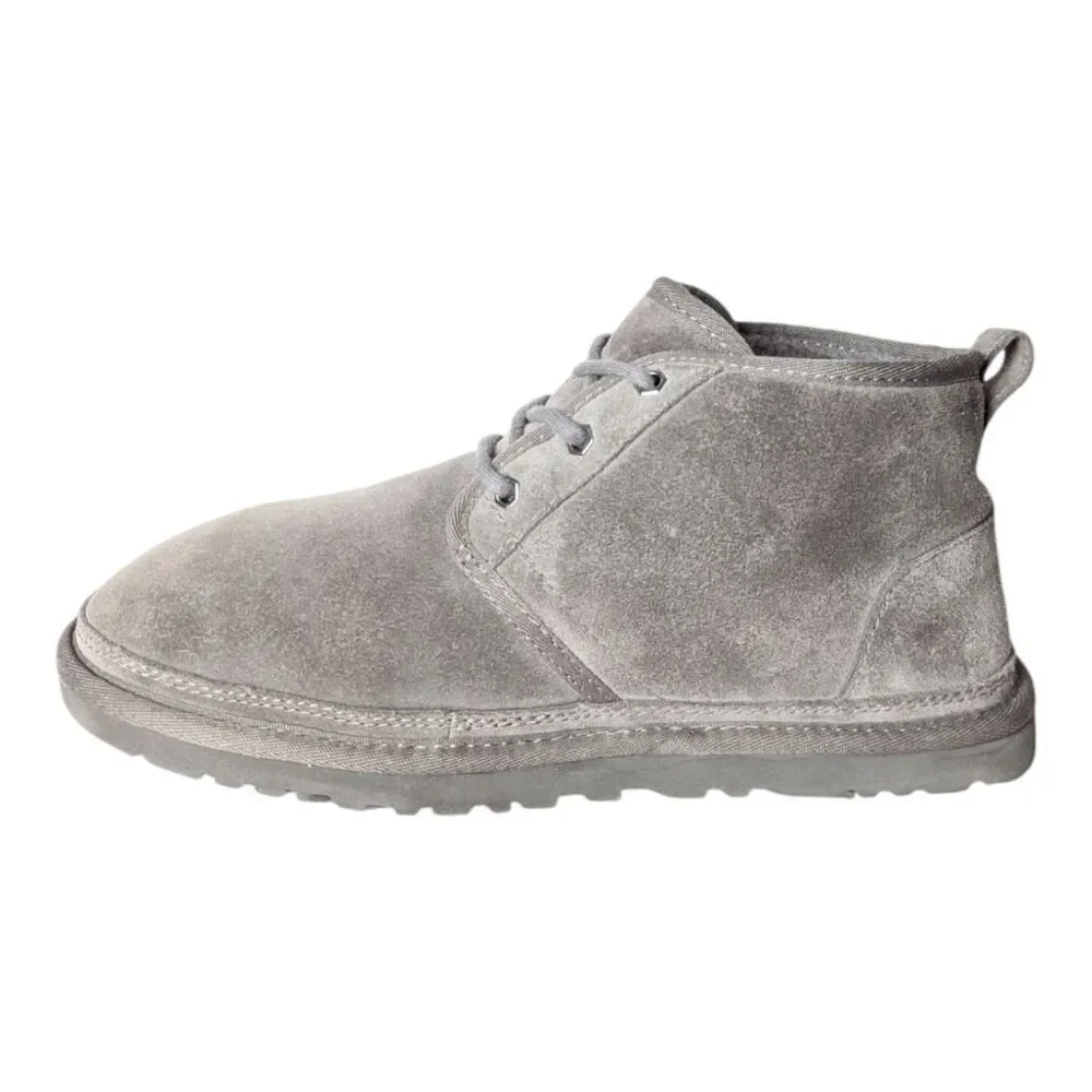 UGG overall good